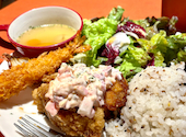 saredoかふぇ & DINING されどかふぇ＆だいにんぐ: 美味しい時間さんの2026年08月20日の2枚目の投稿写真