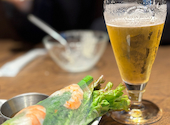 アジアンビストロ Dai 二子玉川店: ぺいさんの2026年03月の1枚目の投稿写真