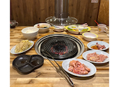焼肉ホルモン たけ田 金沢店: りーさんの2026年07月03日の1枚目の投稿写真