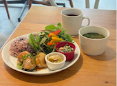 カフェ&バー スコール: りーさんの2026年10月21日の1枚目の投稿写真