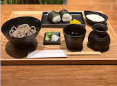 手打ちそば 傳 DEN 金沢: りーさんの2026年07月03日の1枚目の投稿写真