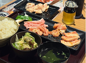 焼肉蔵 イオンタウン金沢示野店: りーさんの2026年09月12日の1枚目の投稿写真
