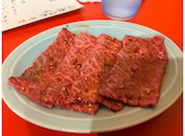 焼肉フジサン湘南大磯店: なのはな３さんの2026年09月07日の1枚目の投稿写真