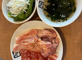 牛角 佐賀開成店: ねねちゃんさんの2026年06月27日の1枚目の投稿写真