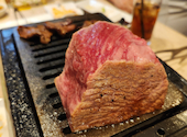 熟成和牛焼肉エイジング ビーフ大宮店: つなさんの2024年02月02日の1枚目の投稿写真