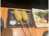 焼きとりの八兵衛 ソラリアプラザ店: こたさんの2026年05月24日の1枚目の投稿写真