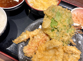 天ぷら大吉 ホワイティうめだ店: m.さんの2026年04月06日の1枚目の投稿写真