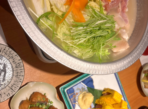 玄海亭 本店: m.さんの2026年07月05日の1枚目の投稿写真
