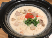 つるとんたん UDON NOODLE Brasserie 六本木: ゆりぽんさんの2026年03月27日の1枚目の投稿写真