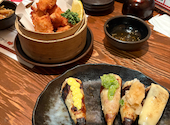 炭火居酒屋 炎 船堀店: ゆりぽんさんの2026年03月23日の1枚目の投稿写真