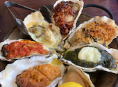 フィッシュハウス オイスターバー 恵比寿本店: ゆりぽんさんの2026年05月12日の1枚目の投稿写真