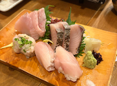 浜焼き海鮮居酒屋 大庄水産 船堀店: ゆりぽんさんの2026年05月12日の1枚目の投稿写真