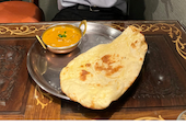 アナム 本格インド料理 銀座店: ゆりぽんさんの2026年08月18日の1枚目の投稿写真