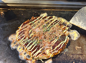 もんじゃ でん 船堀店: ゆりぽんさんの2026年07月07日の1枚目の投稿写真