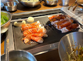 セマウル食堂 上野店: ゆりぽんさんの2026年08月30日の1枚目の投稿写真