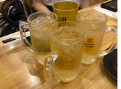 完全個室居酒屋 新橋商店 総本店: ゆりぽんさんの2026年06月24日の1枚目の投稿写真