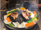 旭川成吉思汗 大黒屋 新橋店: ゆりぽんさんの2026年04月16日の1枚目の投稿写真