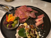 GARDEN BISTRO&WINE: ゆりぽんさんの2026年02月16日の1枚目の投稿写真