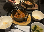 日本焼肉党 浅草橋西口店: ゆりぽんさんの2026年03月23日の1枚目の投稿写真