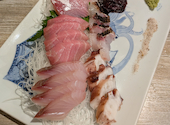 熟成魚と全国の日本酒 魚浜 さかな 柏: あンずmamaさんの2026年06月28日の2枚目の投稿写真