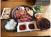 焼肉Dining 淡路 夢ホルモン: オリ姫さんの2026年07月05日の1枚目の投稿写真