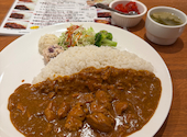 ＴＯＫＹＯ　ＳＴＹＬＥ　ＣＵＲＲＹ　RED CHILI: sr0137さんの2024年11月の1枚目の投稿写真