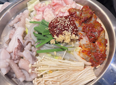韓国創作料理 CHAEEUNチェウン: はなさんの2026年07月20日の1枚目の投稿写真