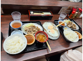 宇宙軒食堂の口コミ画像1