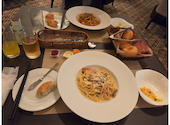 ALLY S BAKERY LOUNGE アリーズ ベーカリー ラウンジ: マラドーナさんの2026年09月05日の1枚目の投稿写真