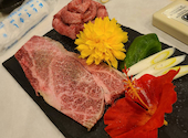 焼肉バカYaホ 姉ヶ崎店: かぼさんの2021年03月07日の1枚目の投稿写真