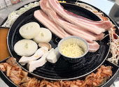 韓国料理 ケジョン82 梅田東通り店: maaaさんの2026年04月27日の1枚目の投稿写真