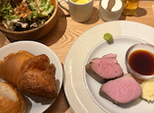 ジラフ ビストロ GIRAFFE BISTRO 名古屋駅店: すみれさんの2026年04月20日の1枚目の投稿写真