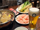 火鍋 小肥羊 しゃおふぇいやん 名古屋駅前店: すみれさんの2026年04月13日の1枚目の投稿写真