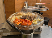 韓国酒場 パル/8 名駅柳橋店: すみれさんの2025年04月09日の1枚目の投稿写真