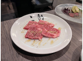 焼肉&手打ち冷麺 二郎 栄錦店: すみれさんの2024年12月09日の3枚目の投稿写真