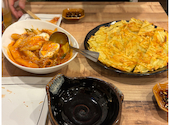 韓国料理居酒屋 パクパク 船橋本店: チャイさんの2026年10月15日の2枚目の投稿写真