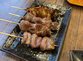 肉&串バル 空海 立石店: ぽてさんの2026年05月01日の1枚目の投稿写真