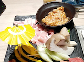 焼肉 牛屋 富山駅 のれん横丁店: 助ちゃんさんの2022年09月26日の2枚目の投稿写真