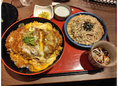 和食麺処 サガミ 豊田寿店: うーやさんの2026年05月23日の1枚目の投稿写真