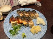 蟹と海鮮ぼんた くるふ福井駅店: にょろんさんの2026年03月22日の1枚目の投稿写真