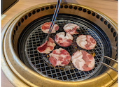 カルビ大将 高横須賀店: にゃんたろさんの2026年06月10日の3枚目の投稿写真