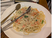 駅前イタリア食堂 CIN CIN: にゃんたろさんの2026年04月20日の2枚目の投稿写真