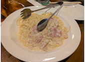 駅前イタリア食堂 CIN CIN: にゃんたろさんの2026年04月20日の3枚目の投稿写真