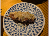 焼き鳥 刺身 肉ドウフ ナミヨセ2117 金山店: にゃんたろさんの2026年06月20日の2枚目の投稿写真