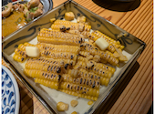 焼き鳥 刺身 肉ドウフ ナミヨセ2117 金山店: にゃんたろさんの2026年06月20日の3枚目の投稿写真