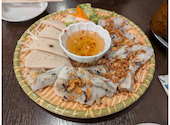 ベトナム料理 フォーゴン 大須店: にゃんたろさんの2026年04月20日の1枚目の投稿写真