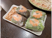 ベトナム料理 フォーゴン 大須店: にゃんたろさんの2026年04月20日の2枚目の投稿写真