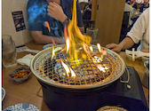お米と焼肉 肉のよいち太田川駅前店: にゃんたろさんの2026年05月17日の2枚目の投稿写真