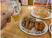 酔っ手羽 名駅3丁目店: にゃんたろさんの2026年07月18日の1枚目の投稿写真