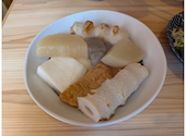 個室居酒屋 食べ飲み放題  海鮮 寿司 おでん 釜飯 魚ヤロウ 名古屋西口駅前店: にゃんたろさんの2026年05月の1枚目の投稿写真